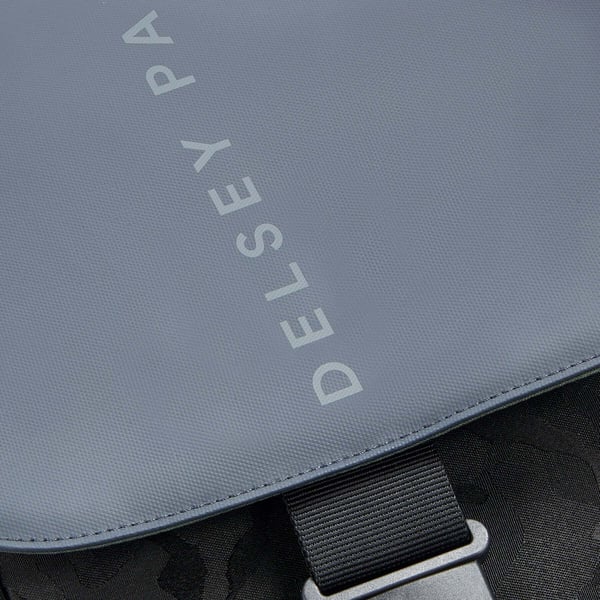 Delsey Securflap 16''-ryggsäck