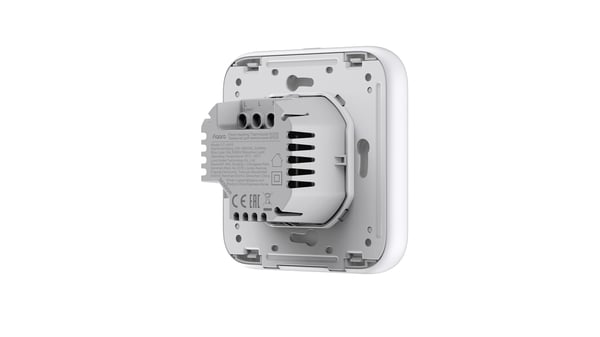 Aqara Golvvärmetermostat W500