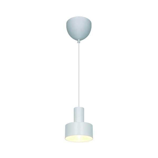Nordlux Matis pendellampa, vit