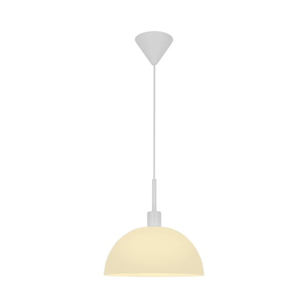 Nordlux Ellen 30 pendellampa, opalvit