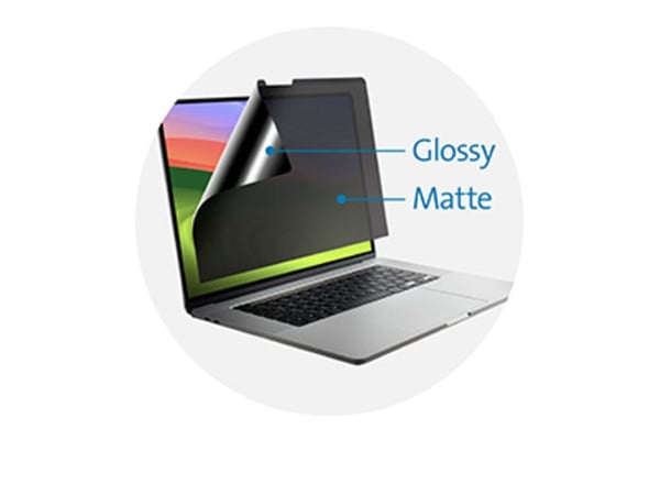 Kensington magnetisk säkerhetsskydd MacBook Pro 14"