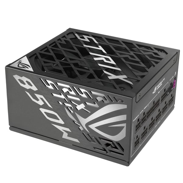 Asus ROG Strix 850W Platinum ATX-nätaggregat