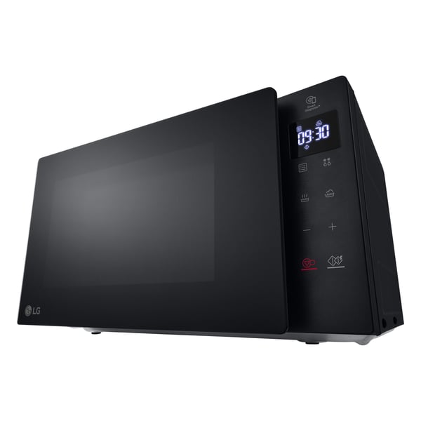 LG MS2032GAS Mikrovågsugn