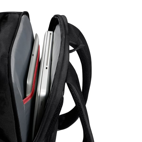 Samsonite GUARDIT 3.0 datorryggsäck underseater, 14,1", svart