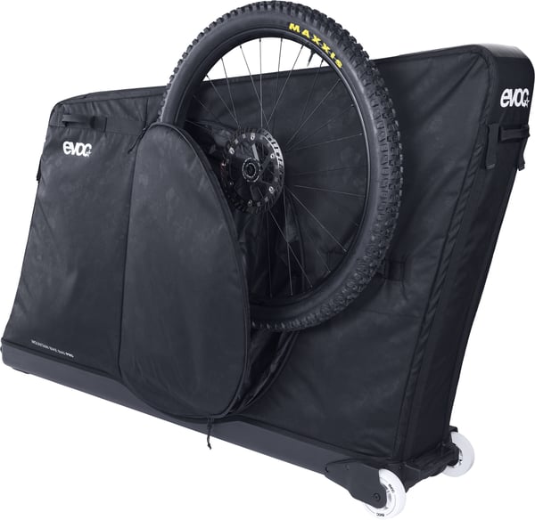 Evoc Mountain Bike Bag Pro cykeltransportväska, svart