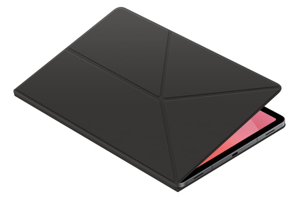 Samsung Book Cover skyddsfodral, Galaxy Tab S11, svart