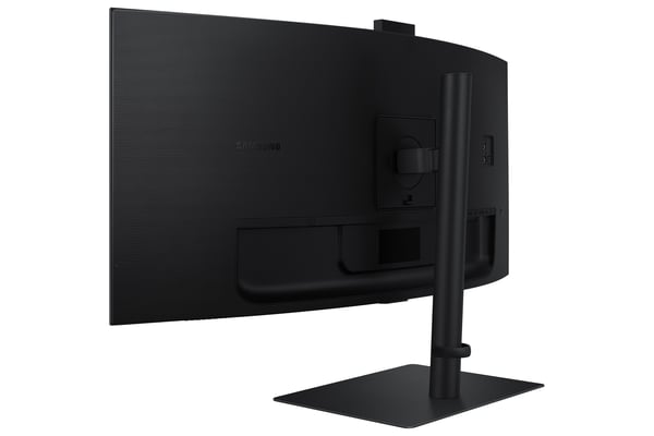 Samsung ViewFinity S6 (S34C650V) 34" UWQHD-skärm