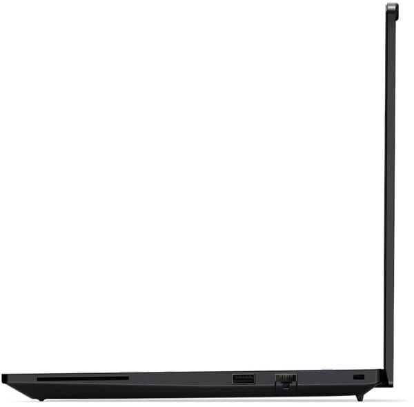 Lenovo ThinkPad P14s Gen 6 14,5" bärbar dator, Windows 11 Pro (21QT000GMX)