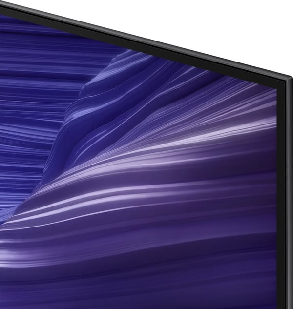 Samsung 65" S92F 4K OLED TV
