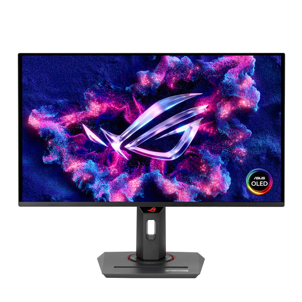 Asus ROG Strix OLED XG27ACDNG 27'' spelskärm