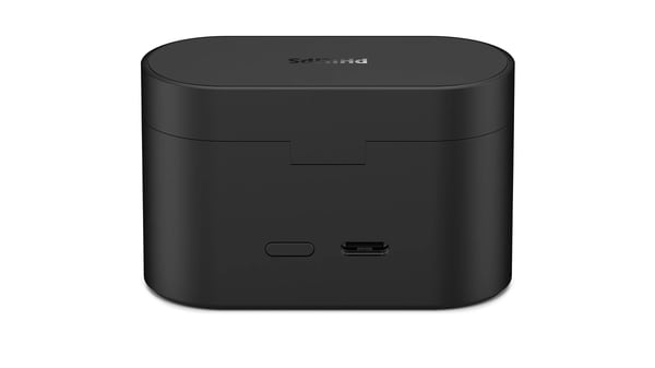 Philips TAT6000BK trådlösa öronsnäckor