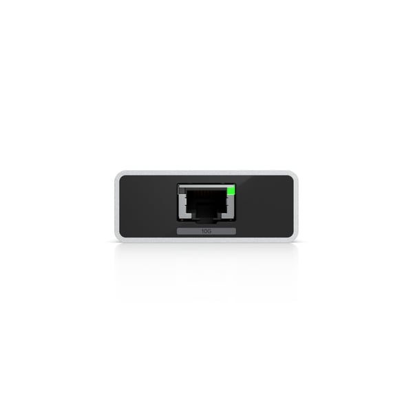 Ubiquiti UACC-Adapter-RJ45-USBC-10GE ethernet-adapter