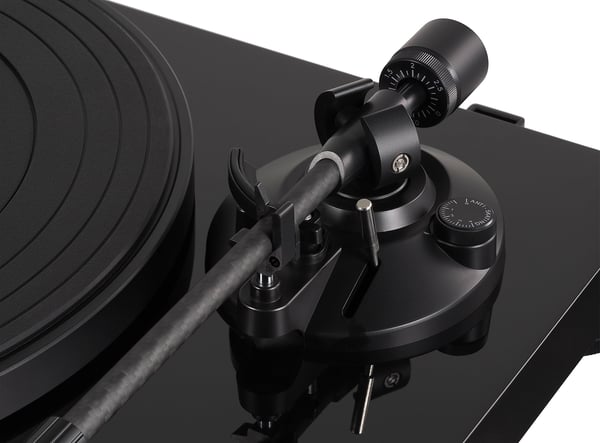 Audio-Technica AT-LPW50PB skivspelare