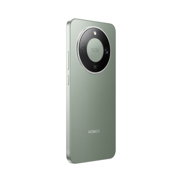HONOR Magic8 Lite 5G telefon, 256/8 GB, grön