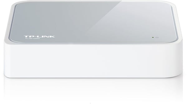 TP-LINK TL-SF1005D - 5-portars switch