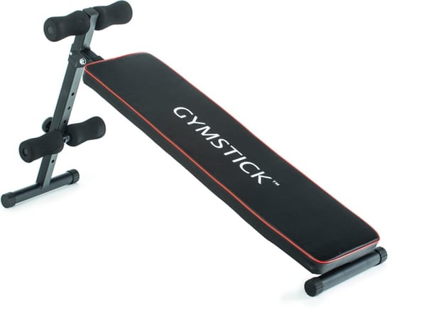 Gymstick AB situpsbænk