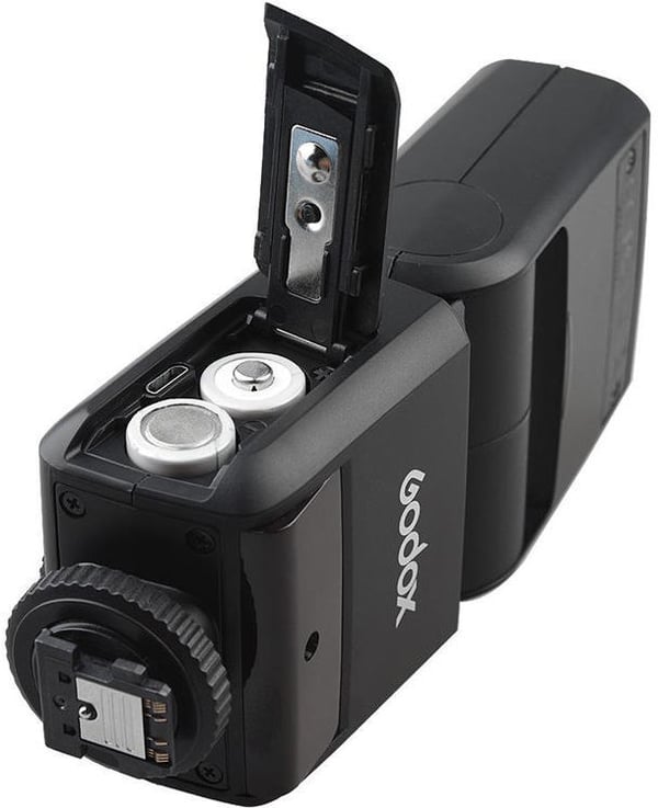Godox Speedlite TT350S blitz