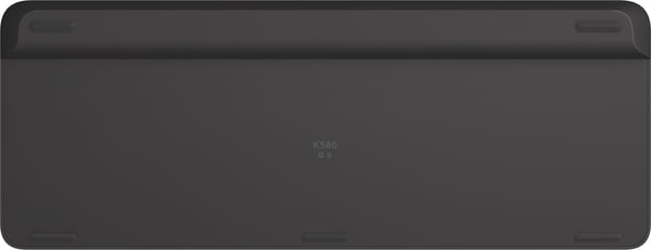 Logitech K580-tangentbord