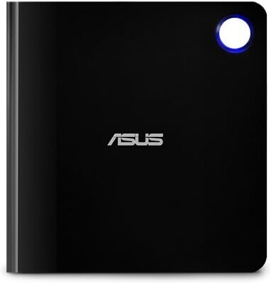 Asus SBW-06D5H-U - extern Blu-ray-brännare