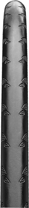 Continental Gator Hardshell 28-622 -vejcykel dæk, foldbart