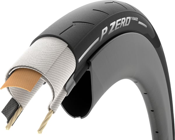 Pirelli P ZERO Race 30-622-däck
