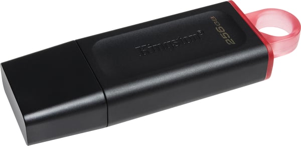Kingston DataTraveler Exodia 256 Gt USB-minne
