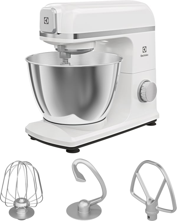 Electrolux E5KM1-4SWB Create 5 -allmaskin, vit