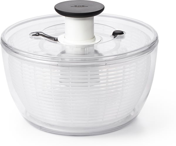 OXO Good Grips -salatlæder, 26 cm