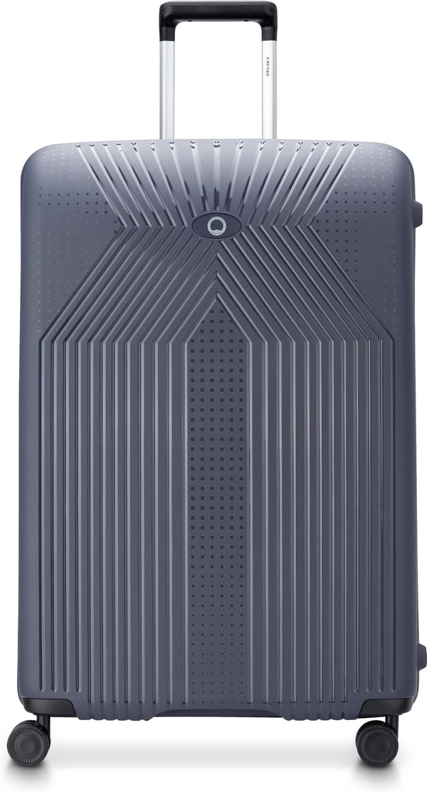 Delsey Ordener 77 cm -resväska, antracit