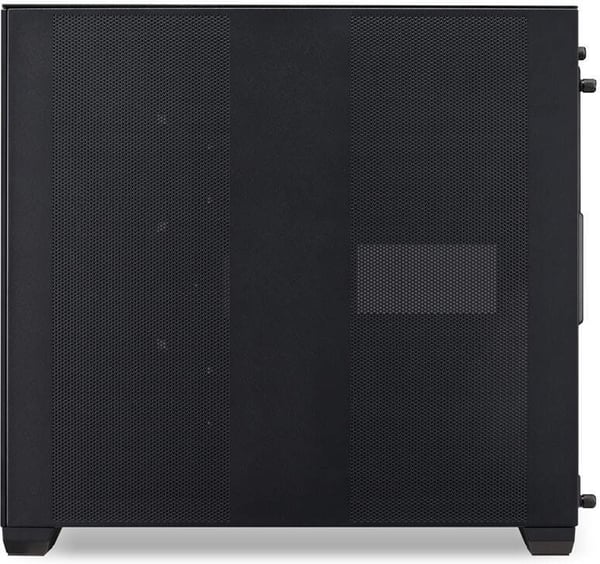 Lian Li O11 Air Mini ATX-kabinet med vindue, sort