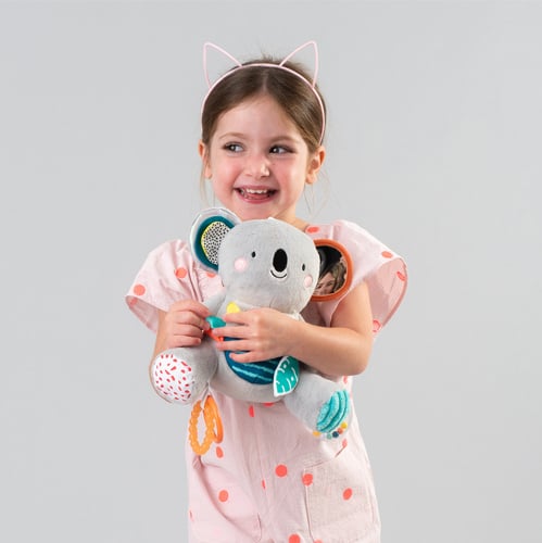 Taf Toys Kimmy the Koala -blødt legetøj