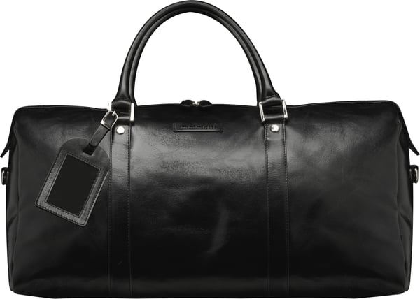 Dbramante1928 Kastrup 2 Weekend Taske Gen 2 - duffelbag, sort