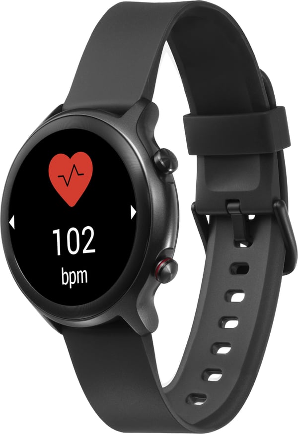 Doro Senior Watch smartklocka, svart