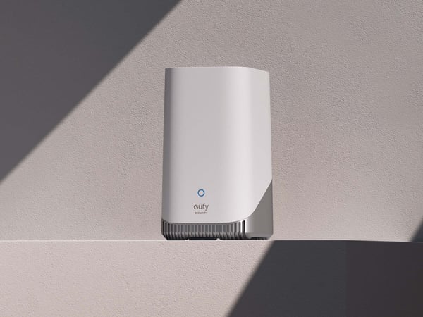Anker Eufy S380 HomeBase 3 -basestation