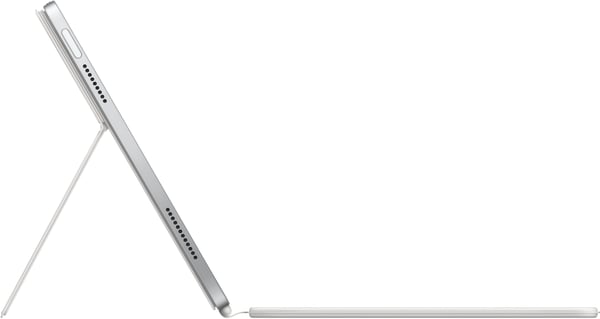 Apple Magic Keyboard Folio för iPad (10:e generationen) -tangentbord och skydd (MQDP3)