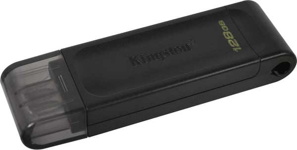 Kingston DataTraveler 70 128 Gb USBhukommelse