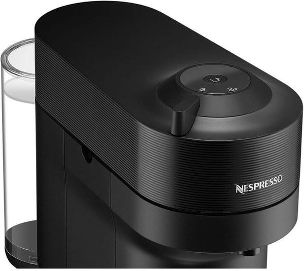 Nespresso Vertuo POP ENV90.B -kapselmaskin, svart