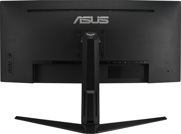 Asus TUF VG34VQL1B 34" spelmonitor