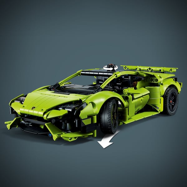 LEGO Technic 42161 - Lamborghini Huracán Teknik