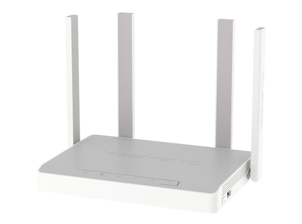 Keenetic Hopper DSL AX1800 Mesh WiFi 6 -router