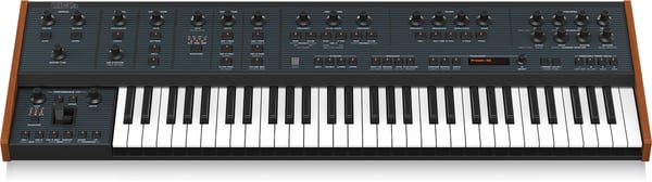 Behringer UB-Xa - analog syntetisator