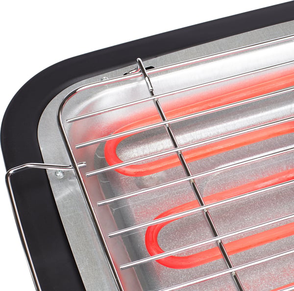 Tristar BBQ-2883 BBQ elektrisk grill