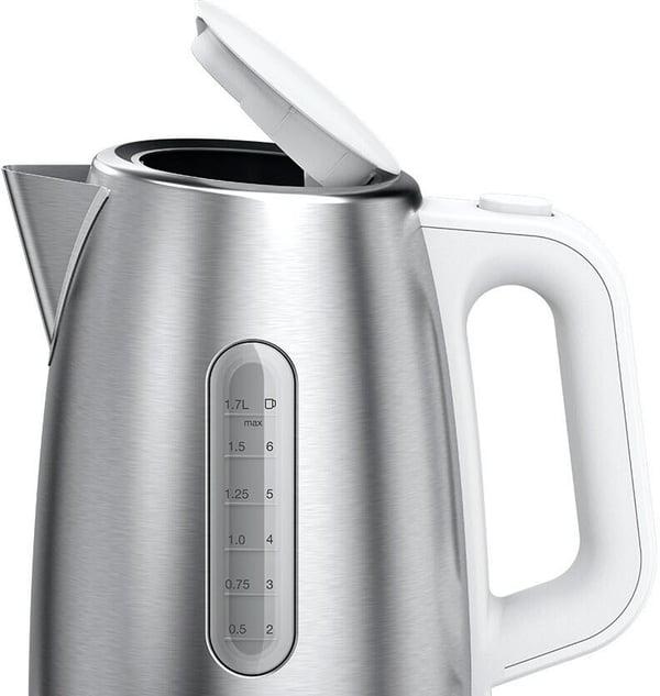 Braun WK1500WH PurShine elkedel, 1,7 L