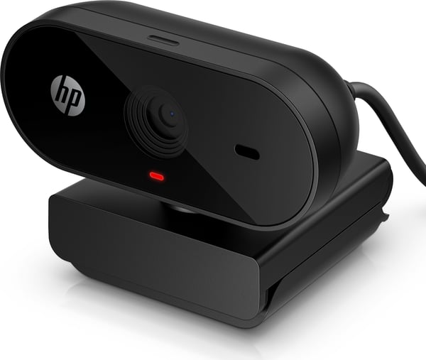 HP 320 FHD-webbkamera (53X26AA)