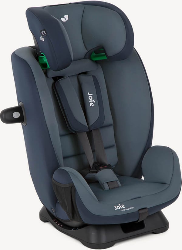 Joie Every Stage R129 autostol, 40 - 145 cm, Lagoon