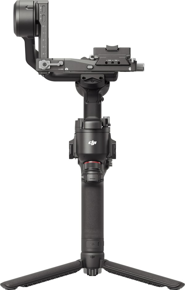 DJI RS 4 Combo -gimbal