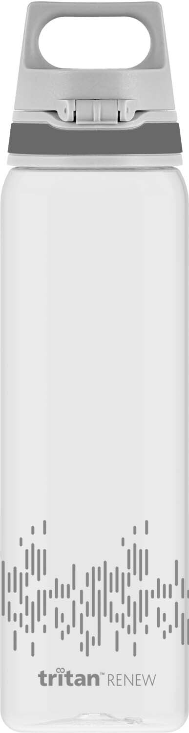 SIGG Total Clear One Antracit MyPlanet, 0,75 l