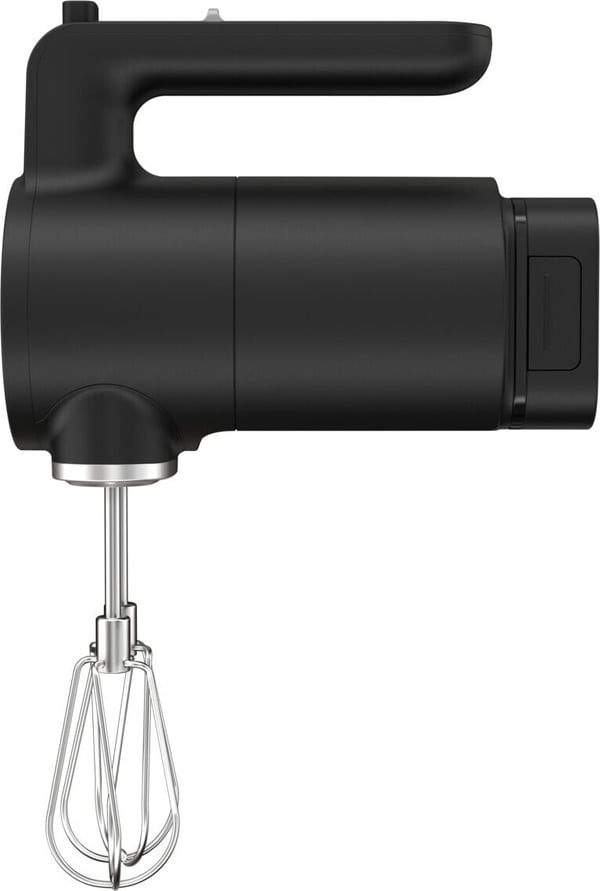 KitchenAid Go 5KHMR762BM trådløs elpisker med batteri, mattsort