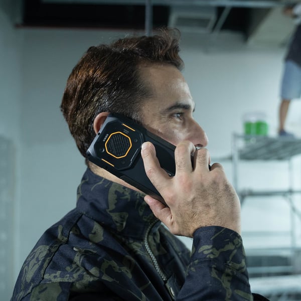 Ulefone Armor 26 Ultra tålig smartphone