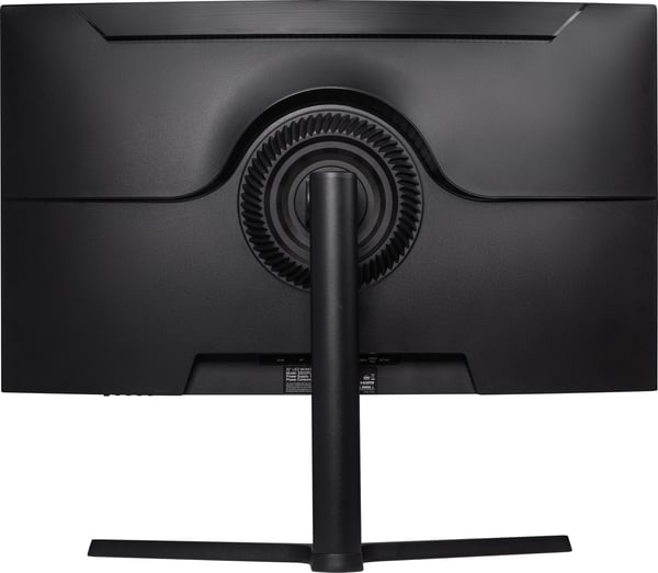 Blackstorm 32" QHD 240 Hz böjd spelmonitor
